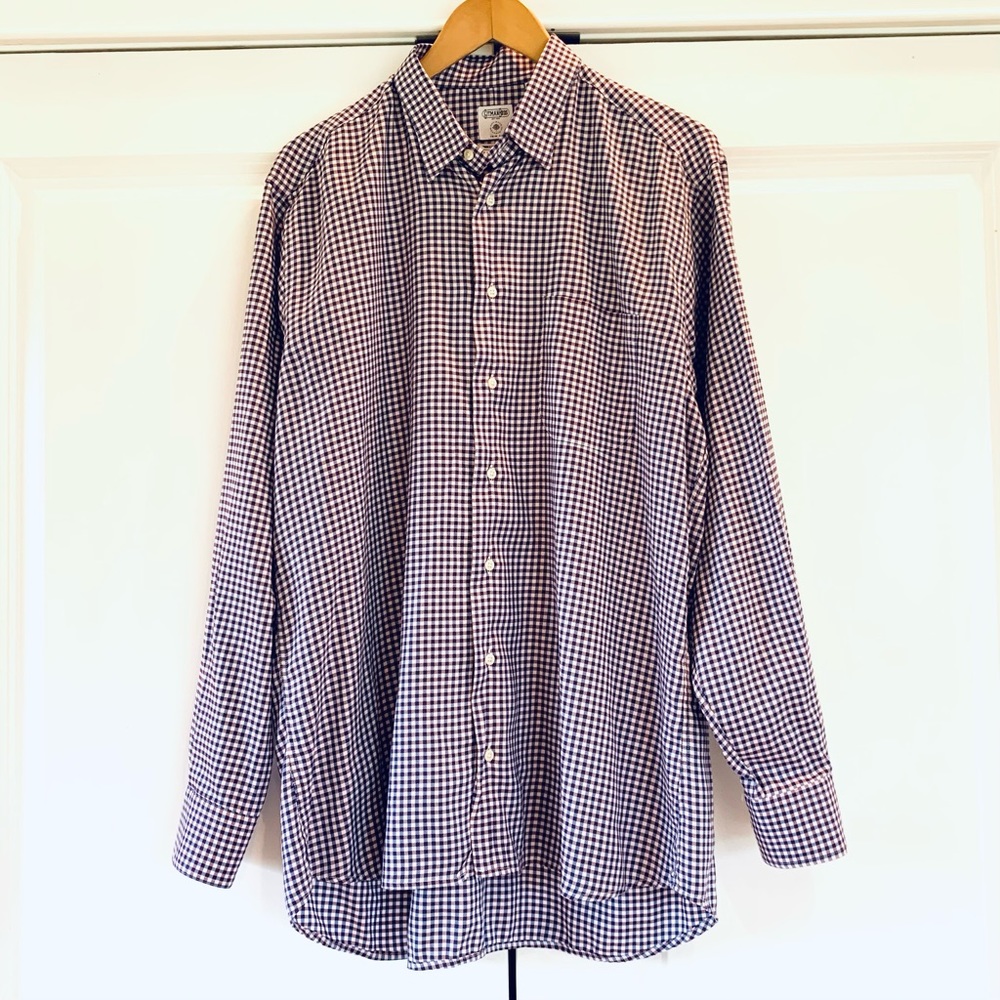 Gitman brothers shirt